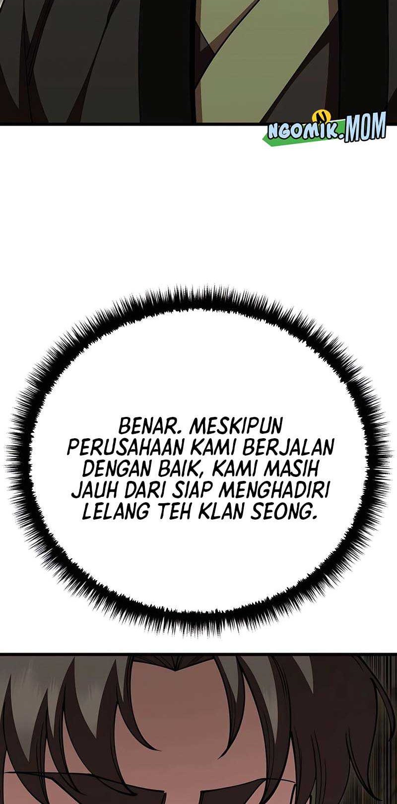 World's Greatest Senior Disciple Chapter 120 - halaman 53