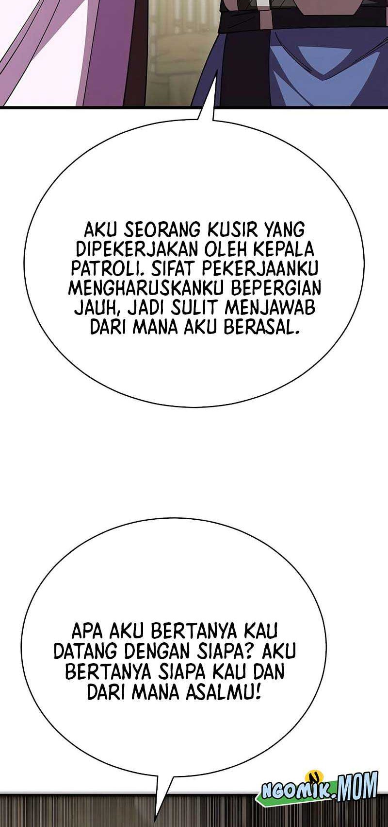 World's Greatest Senior Disciple Chapter 120 - halaman 65