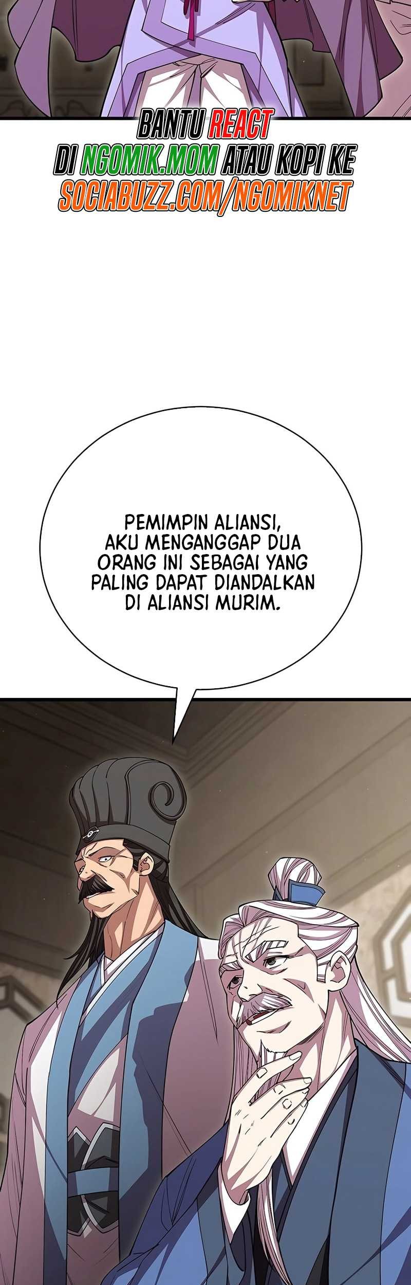 World's Greatest Senior Disciple Chapter 120 - halaman 8