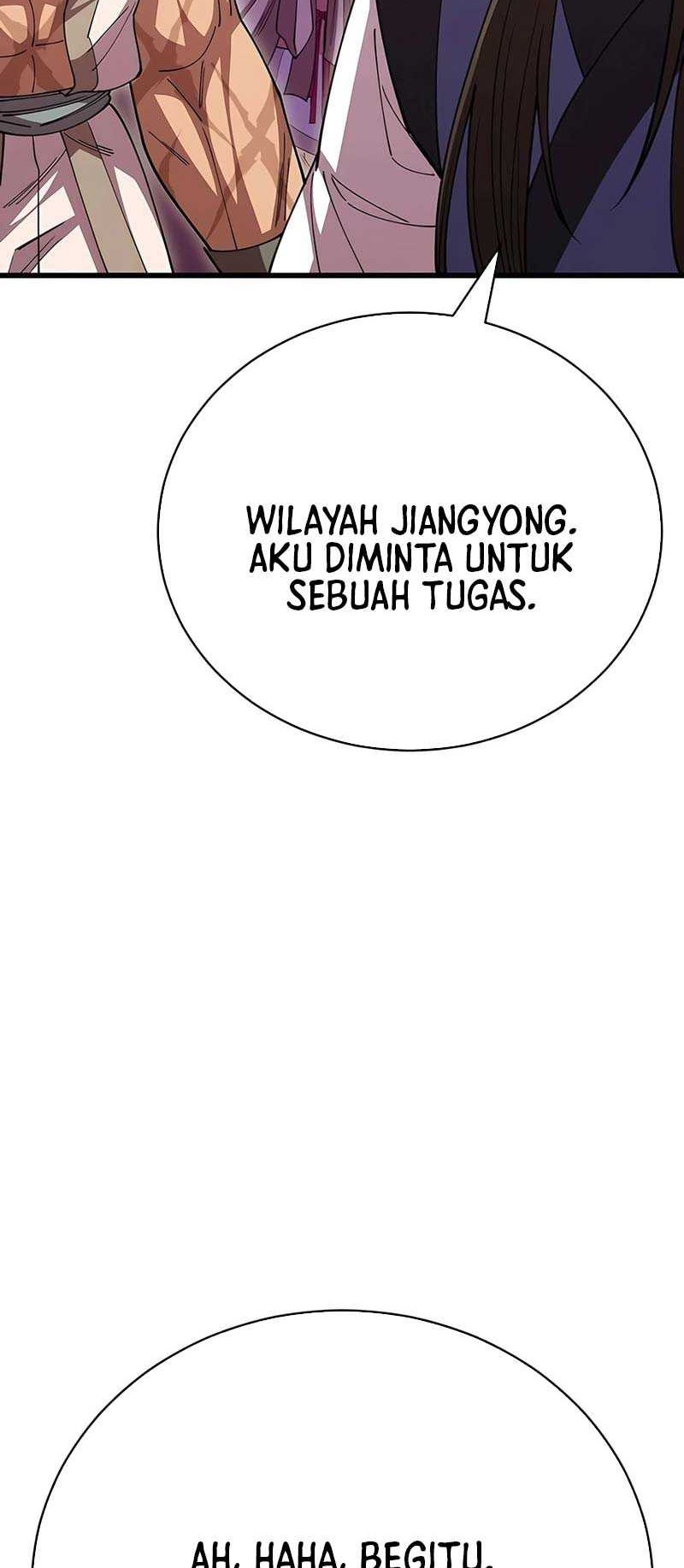 World's Greatest Senior Disciple Chapter 121 - halaman 33
