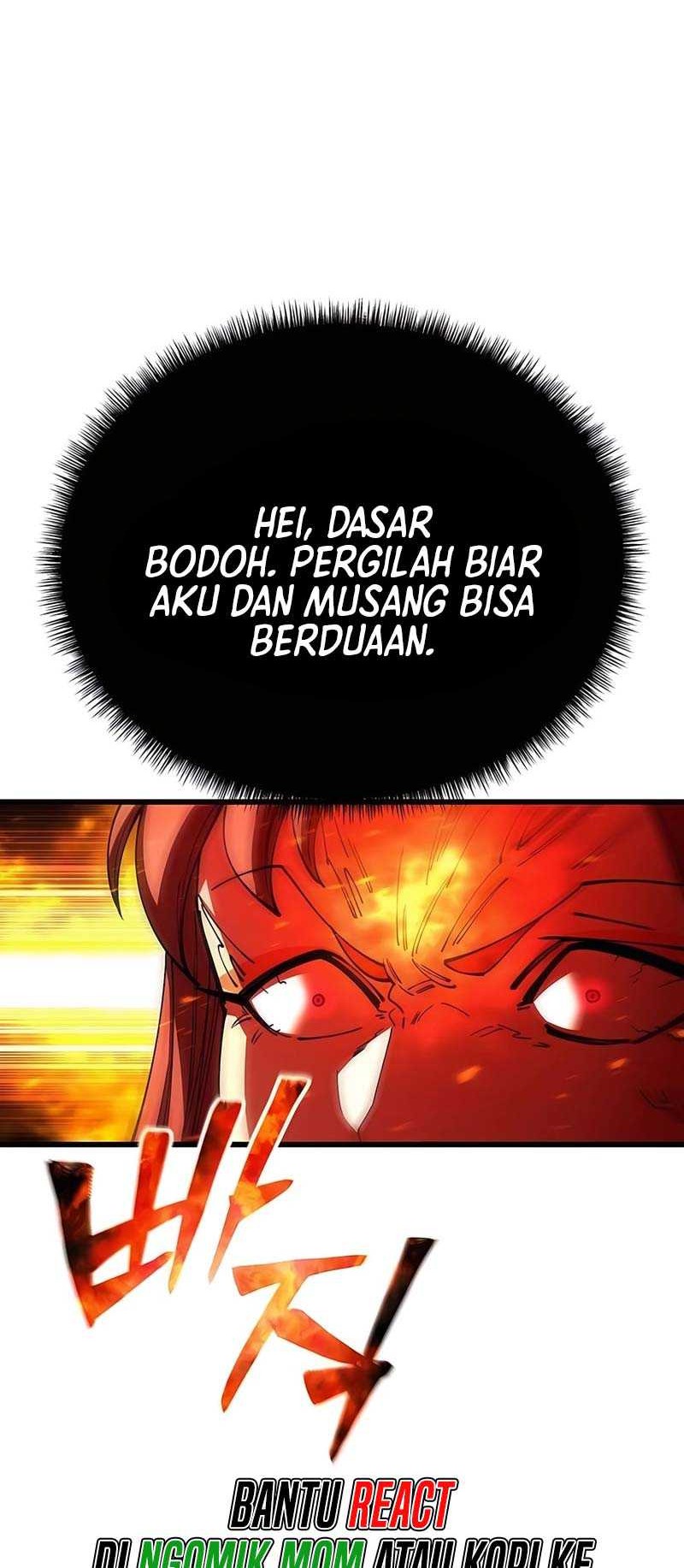 World's Greatest Senior Disciple Chapter 121 - halaman 35