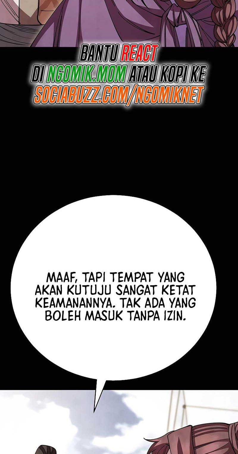 World's Greatest Senior Disciple Chapter 121 - halaman 49
