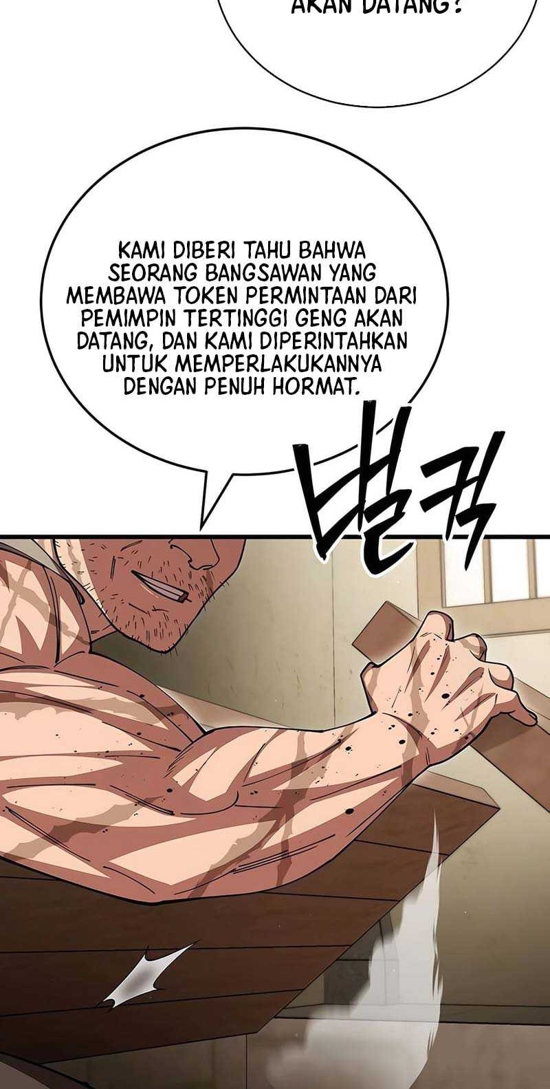 World's Greatest Senior Disciple Chapter 122 - halaman 3