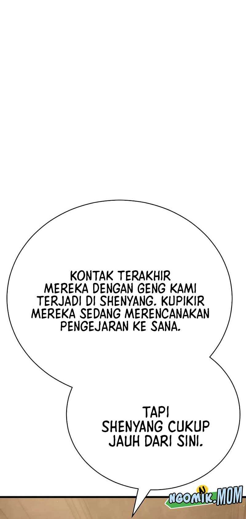 World's Greatest Senior Disciple Chapter 122 - halaman 37