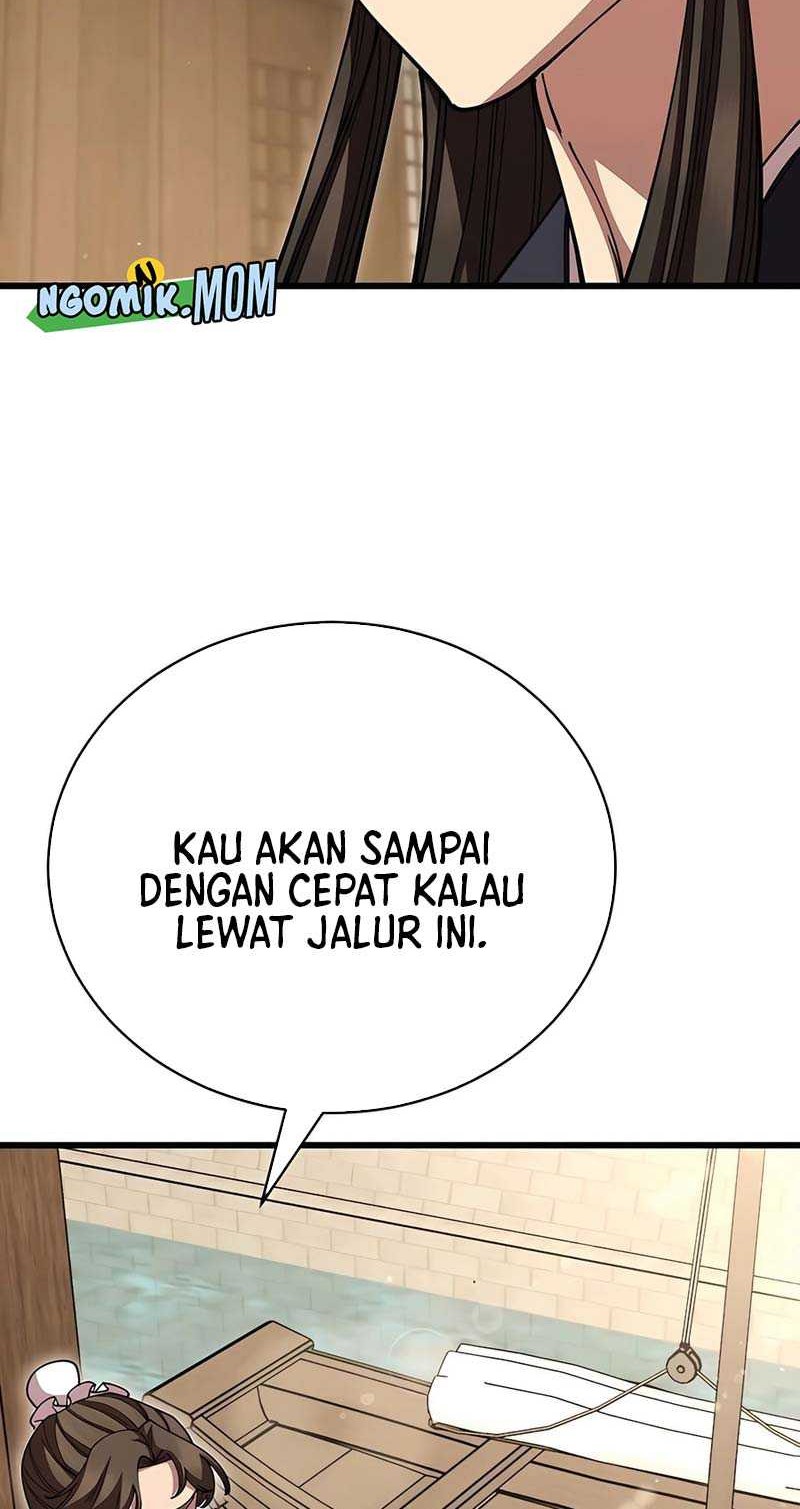 World's Greatest Senior Disciple Chapter 122 - halaman 39