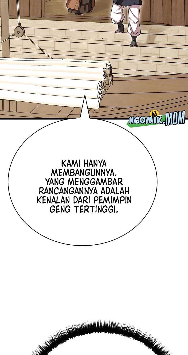 World's Greatest Senior Disciple Chapter 122 - halaman 41