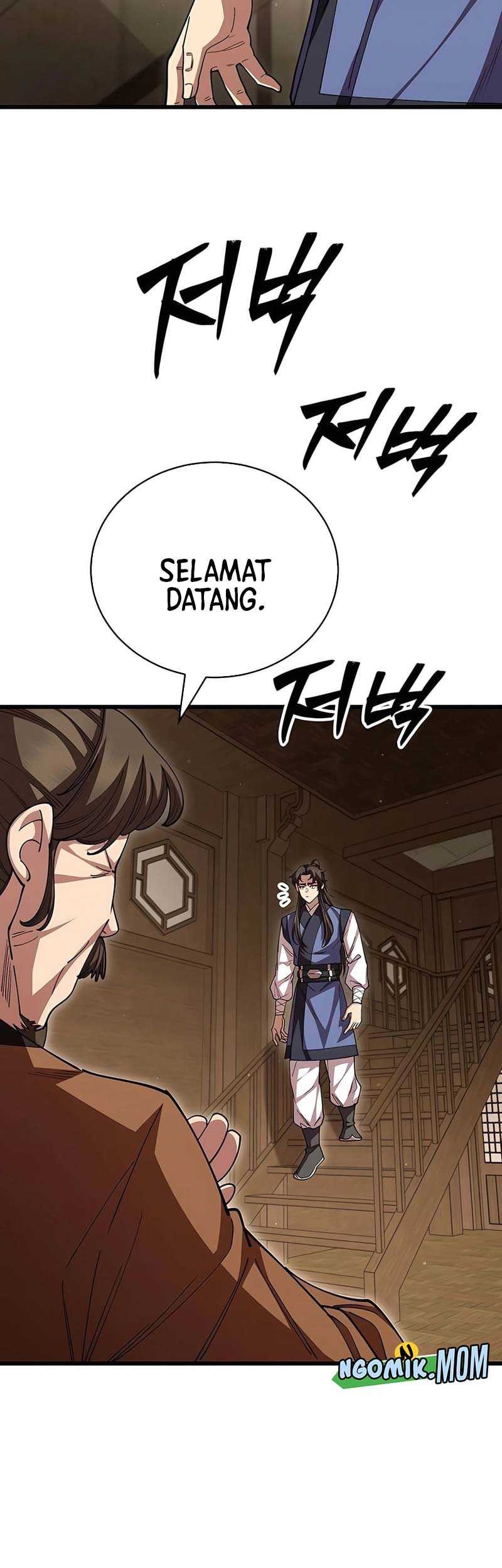 World's Greatest Senior Disciple Chapter 122 - halaman 6