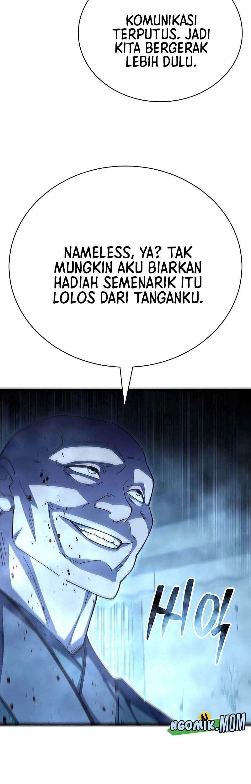 World's Greatest Senior Disciple Chapter 122 - halaman 64