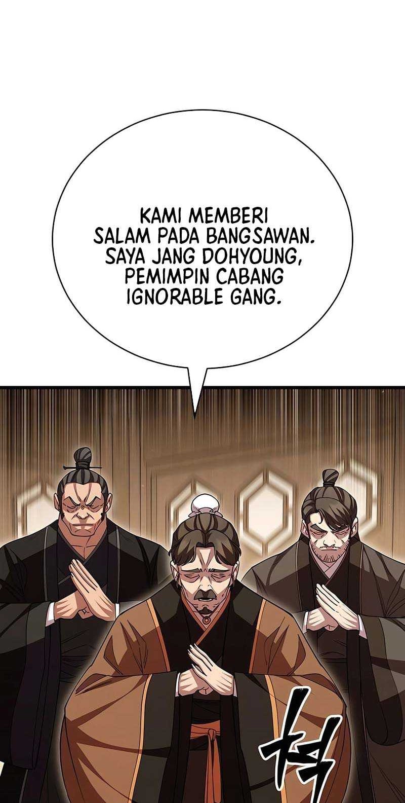 World's Greatest Senior Disciple Chapter 122 - halaman 7