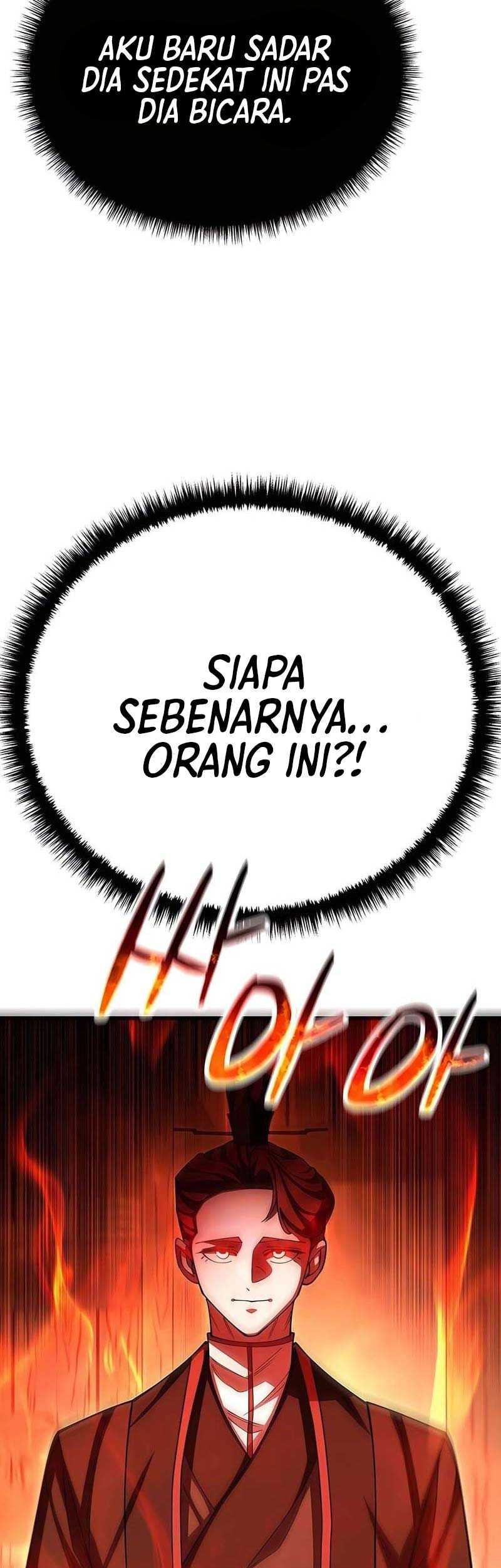 World's Greatest Senior Disciple Chapter 122 - halaman 80
