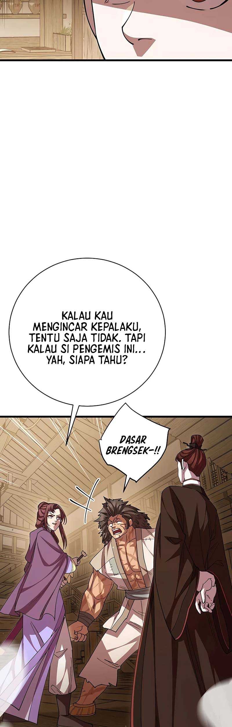 World's Greatest Senior Disciple Chapter 123 - halaman 14