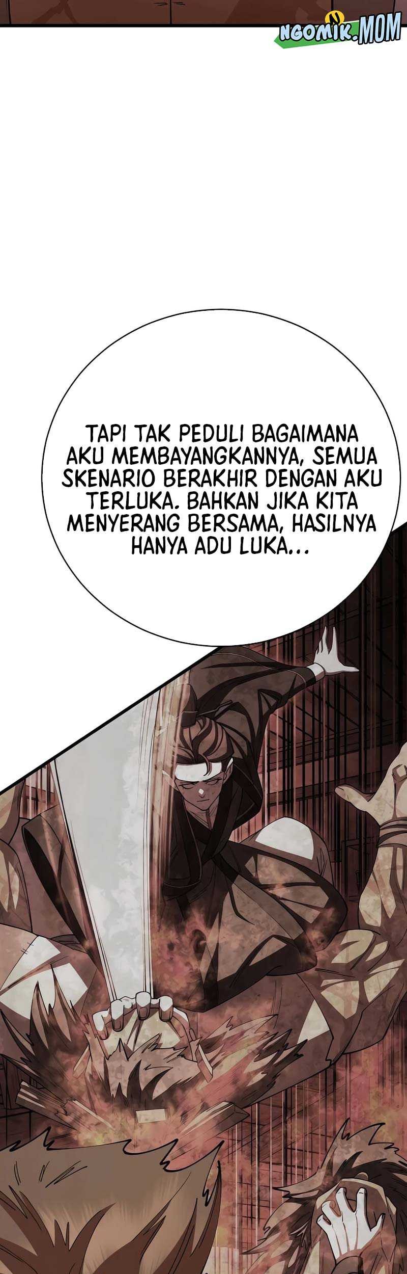 World's Greatest Senior Disciple Chapter 123 - halaman 42