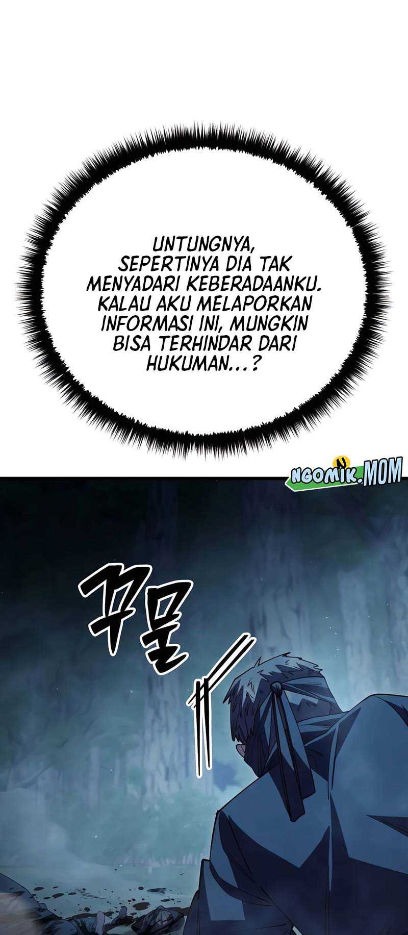 World's Greatest Senior Disciple Chapter 124 - halaman 51