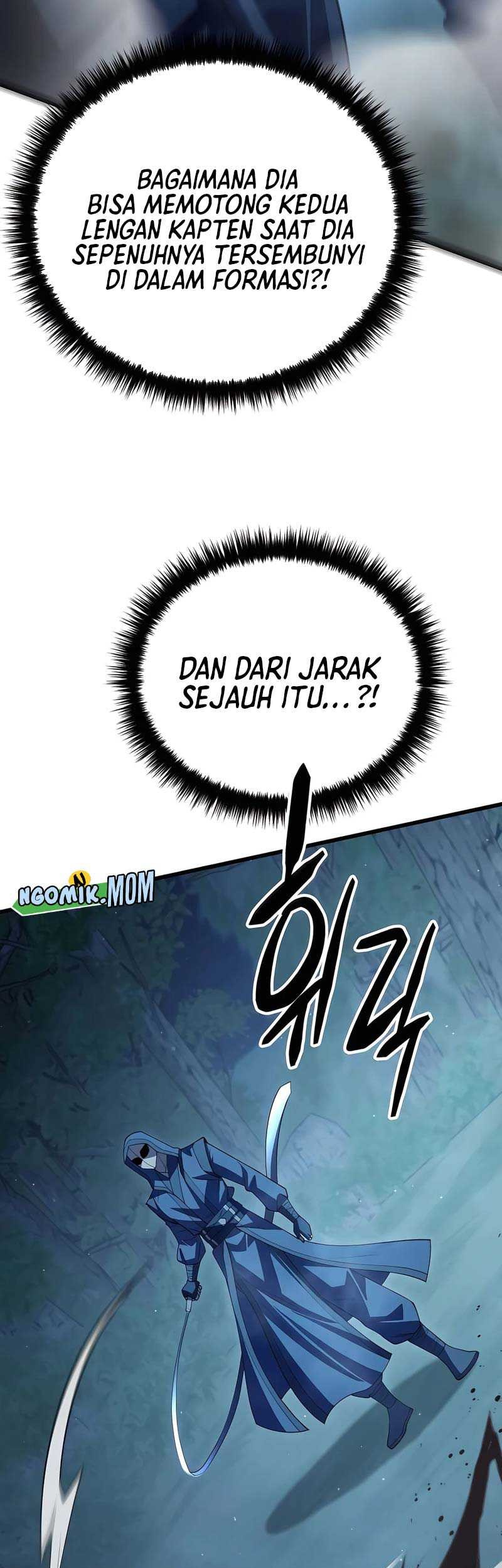 World's Greatest Senior Disciple Chapter 124 - halaman 6