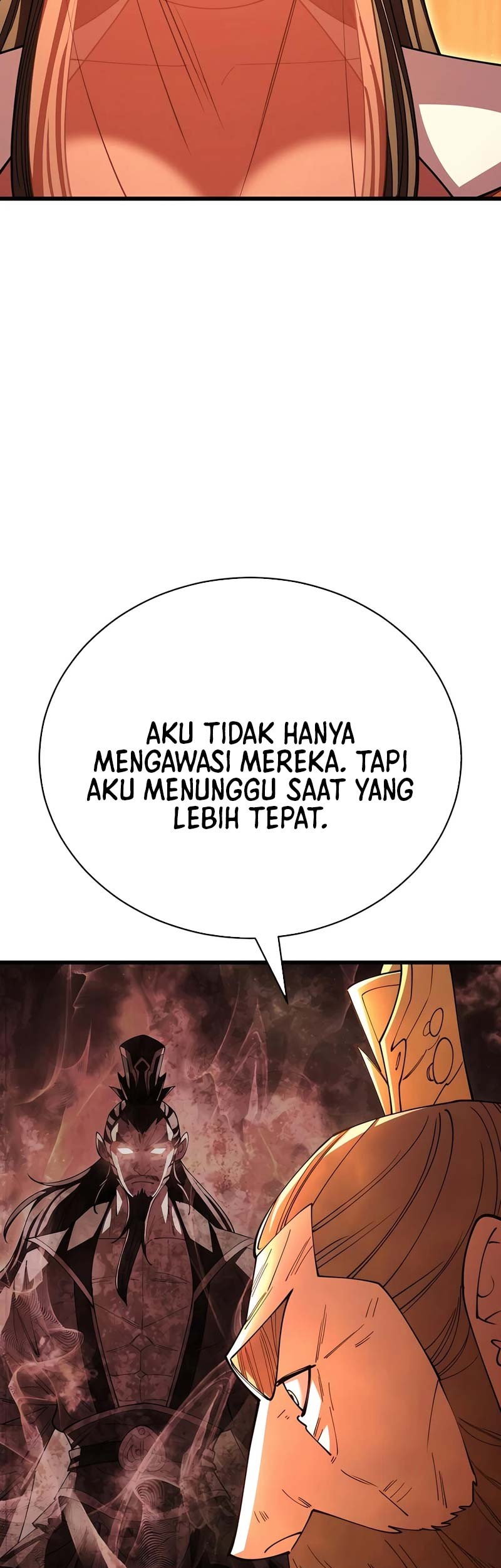 World's Greatest Senior Disciple Chapter 125 - halaman 10