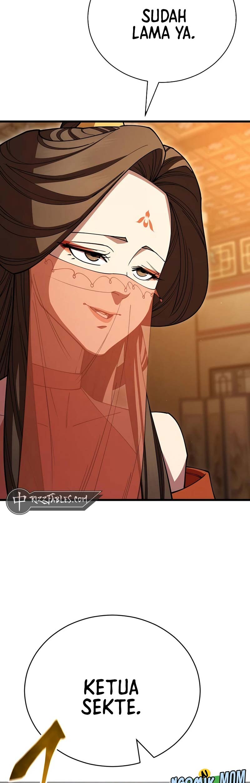World's Greatest Senior Disciple Chapter 125 - halaman 4