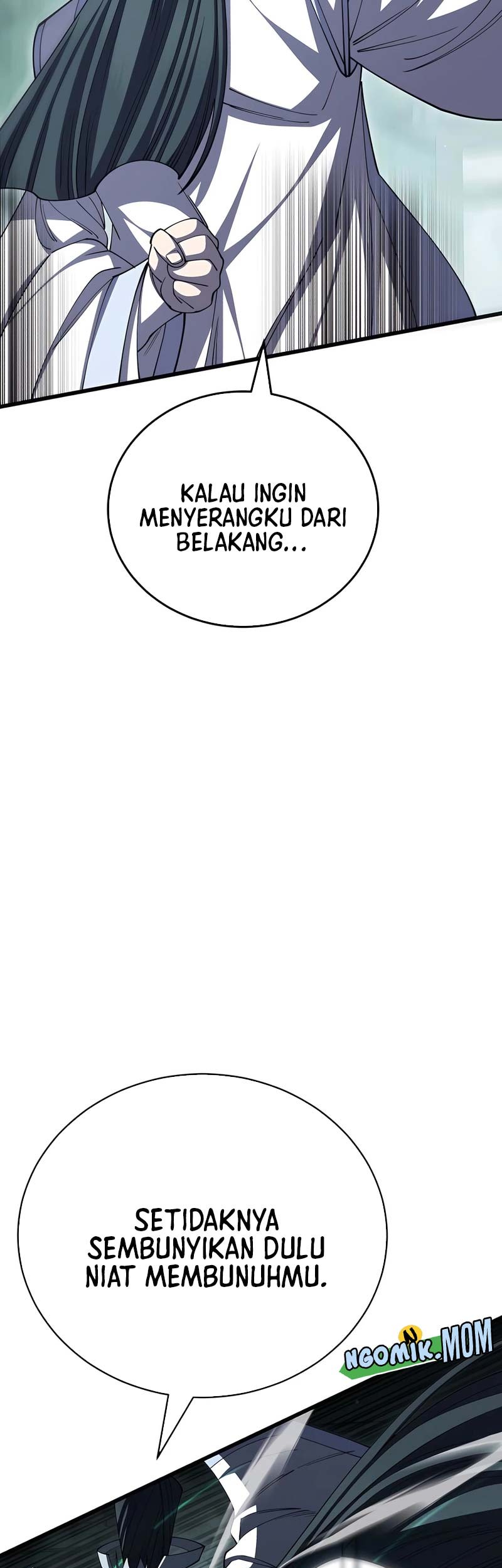 World's Greatest Senior Disciple Chapter 125 - halaman 56