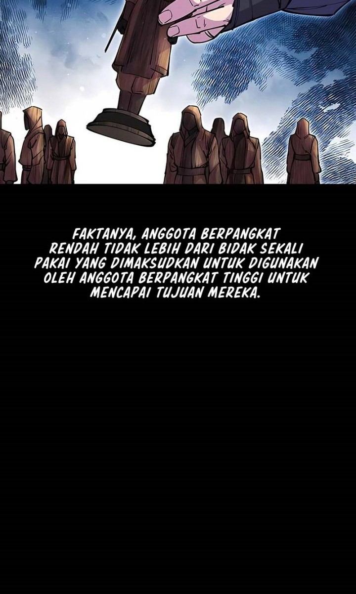 World's Greatest Senior Disciple Chapter 14 - halaman 17