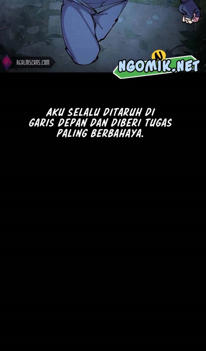 World's Greatest Senior Disciple Chapter 14 - halaman 31