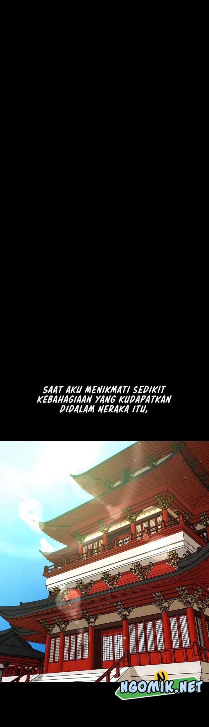World's Greatest Senior Disciple Chapter 14 - halaman 50