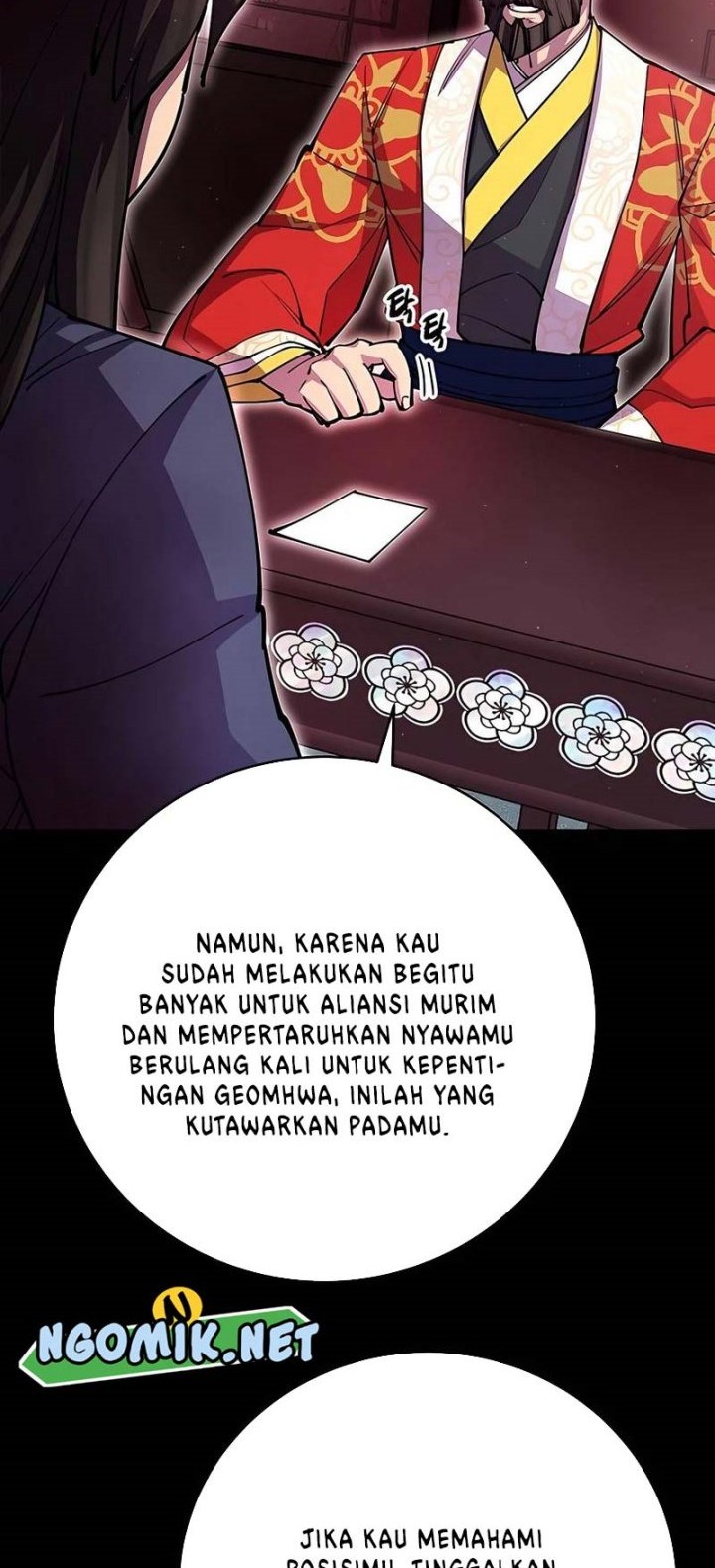 World's Greatest Senior Disciple Chapter 14 - halaman 57