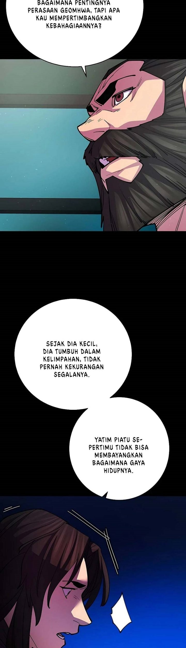 World's Greatest Senior Disciple Chapter 14 - halaman 66