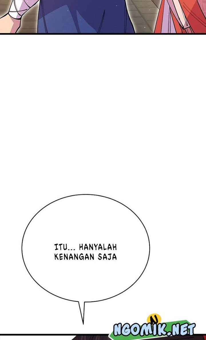 World's Greatest Senior Disciple Chapter 15 - halaman 37