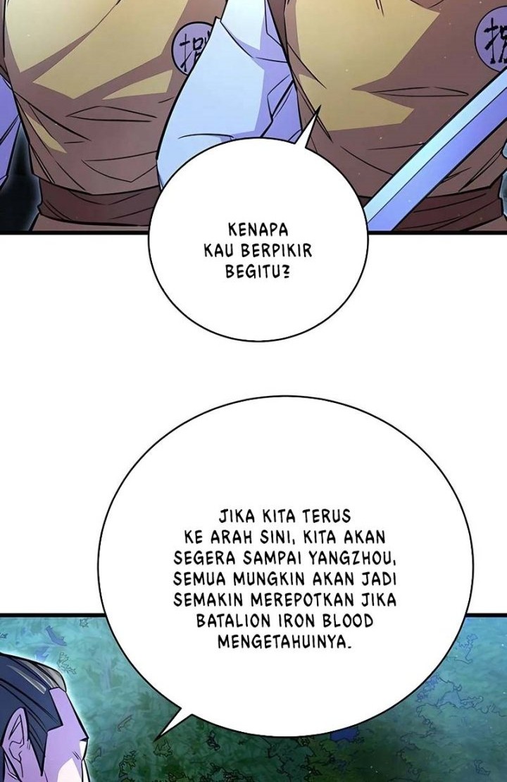 World's Greatest Senior Disciple Chapter 15 - halaman 5