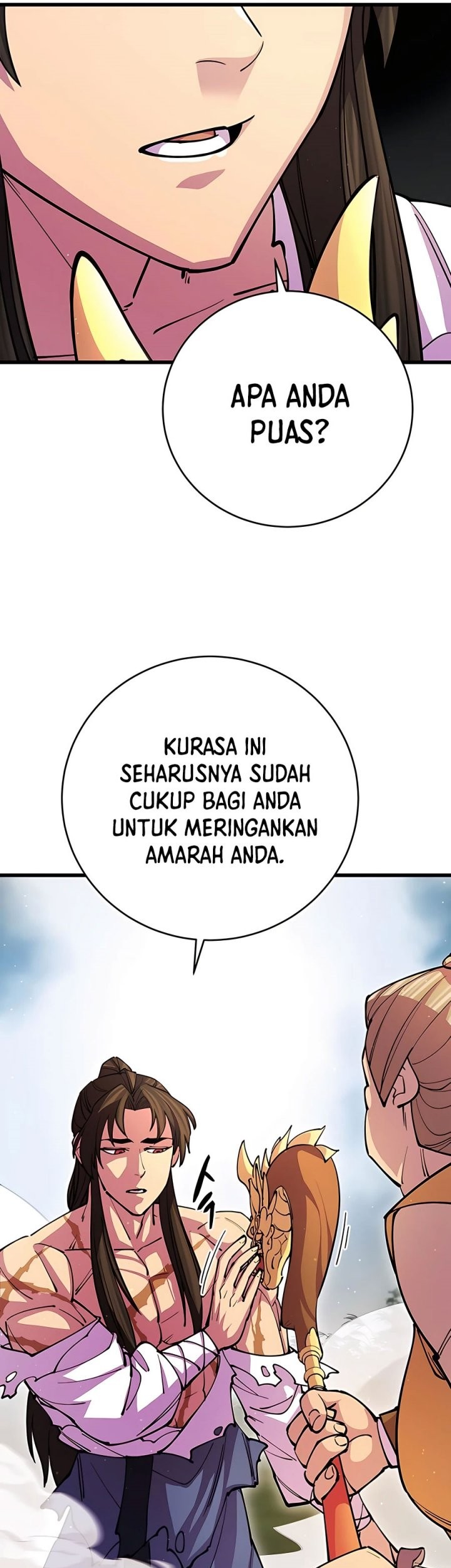 World's Greatest Senior Disciple Chapter 16 - halaman 34