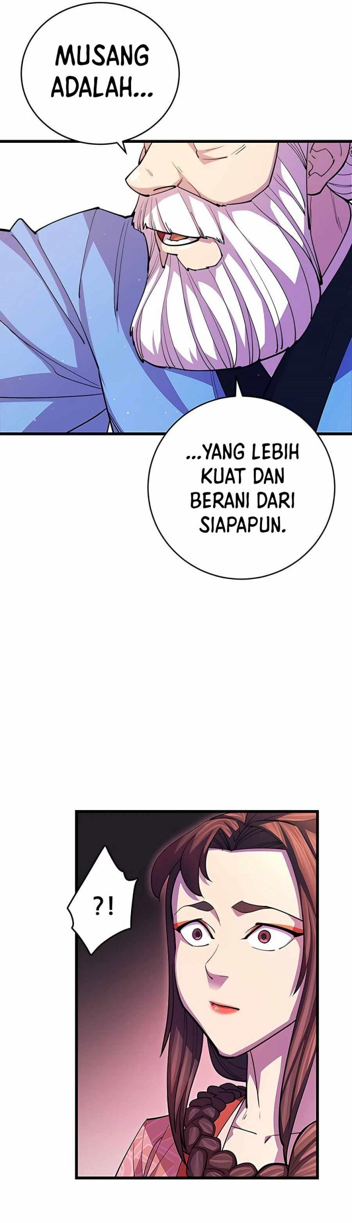 World's Greatest Senior Disciple Chapter 17 - halaman 30