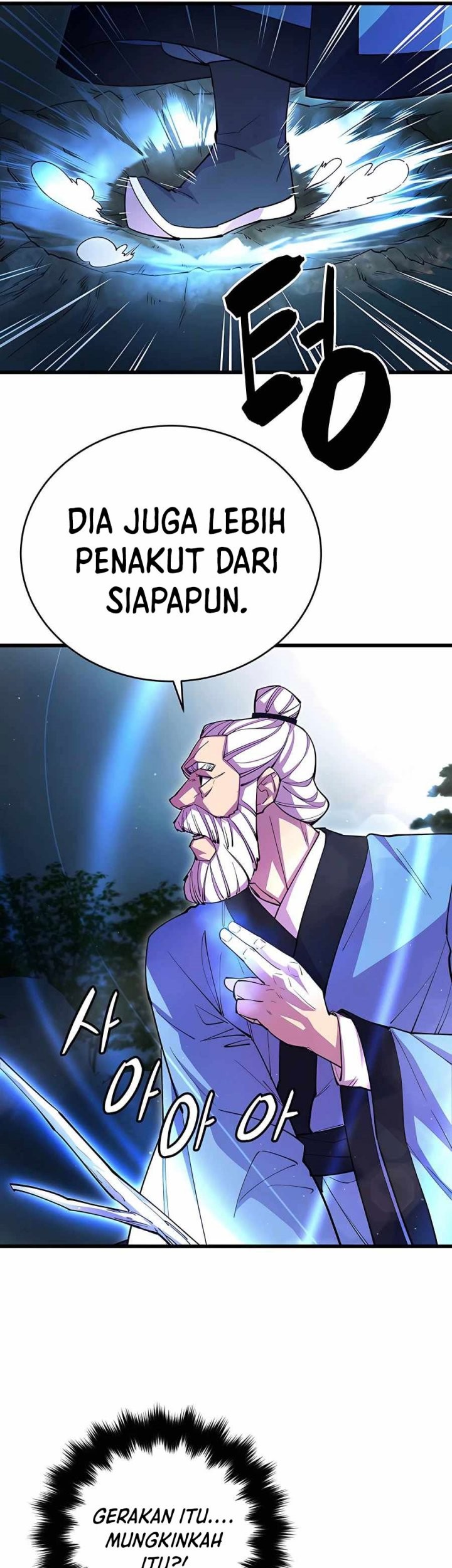 World's Greatest Senior Disciple Chapter 17 - halaman 32
