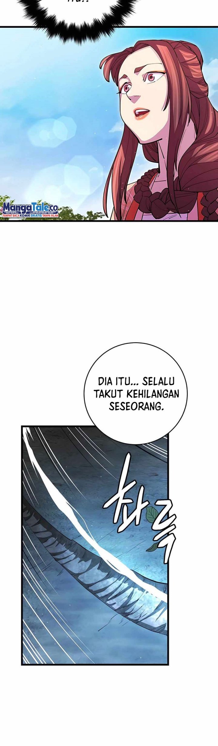 World's Greatest Senior Disciple Chapter 17 - halaman 33