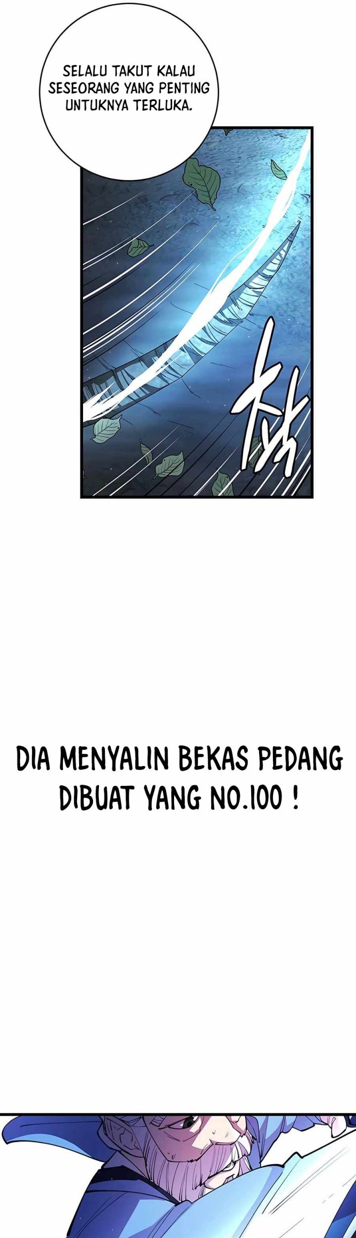 World's Greatest Senior Disciple Chapter 17 - halaman 34