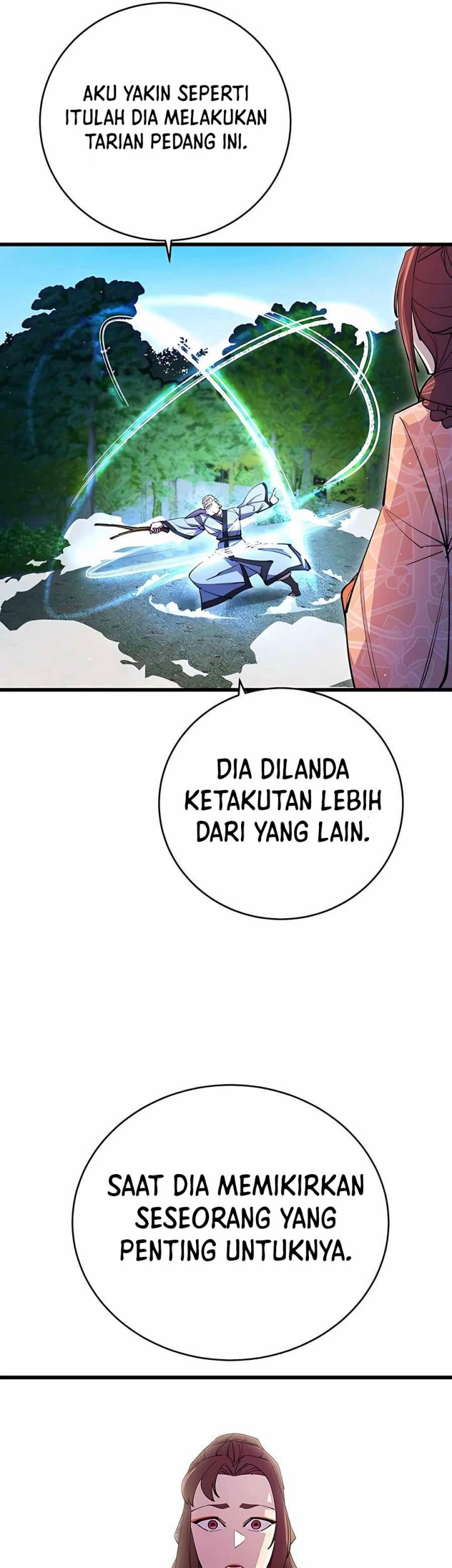 World's Greatest Senior Disciple Chapter 17 - halaman 36