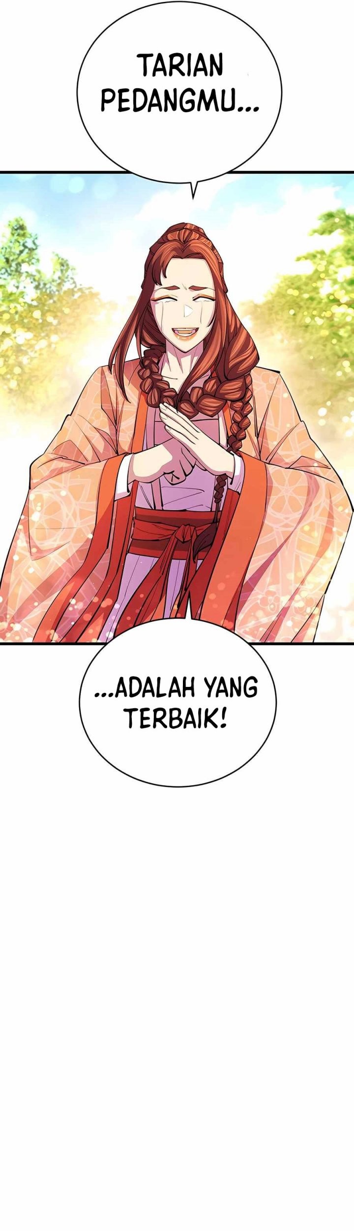 World's Greatest Senior Disciple Chapter 17 - halaman 41