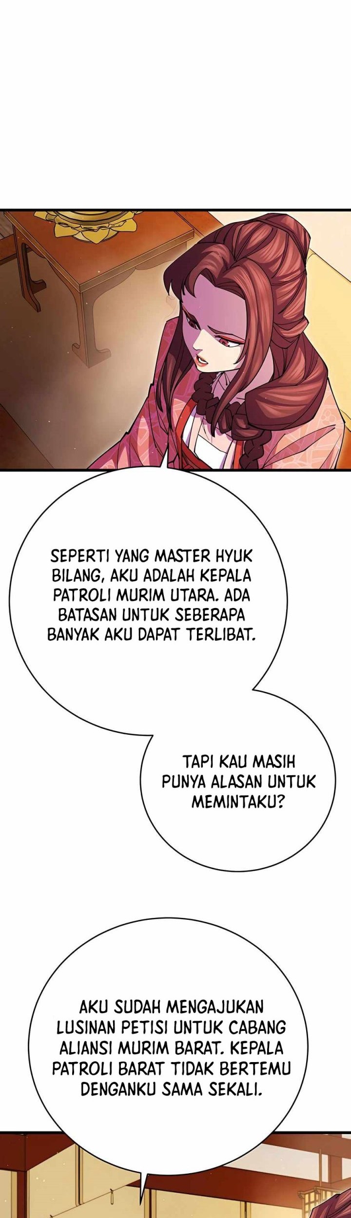 World's Greatest Senior Disciple Chapter 17 - halaman 48