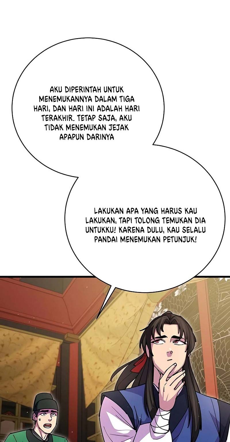 World's Greatest Senior Disciple Chapter 18 - halaman 23