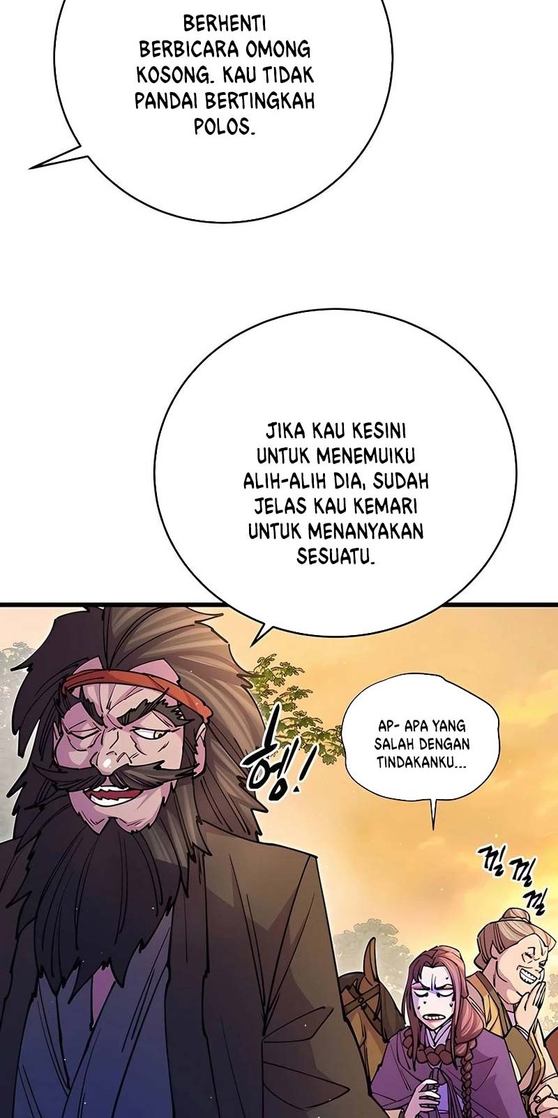 World's Greatest Senior Disciple Chapter 18 - halaman 47
