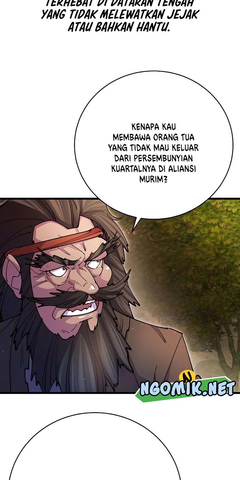World's Greatest Senior Disciple Chapter 18 - halaman 51