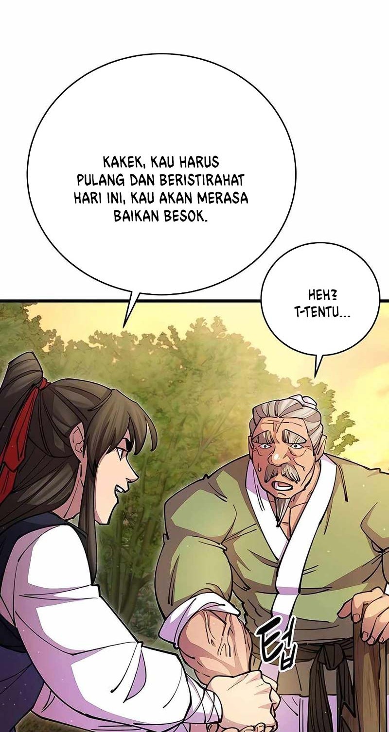 World's Greatest Senior Disciple Chapter 19 - halaman 13