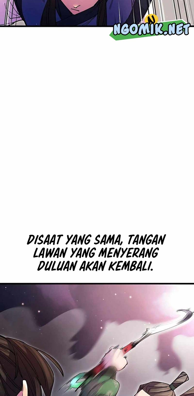 World's Greatest Senior Disciple Chapter 19 - halaman 59