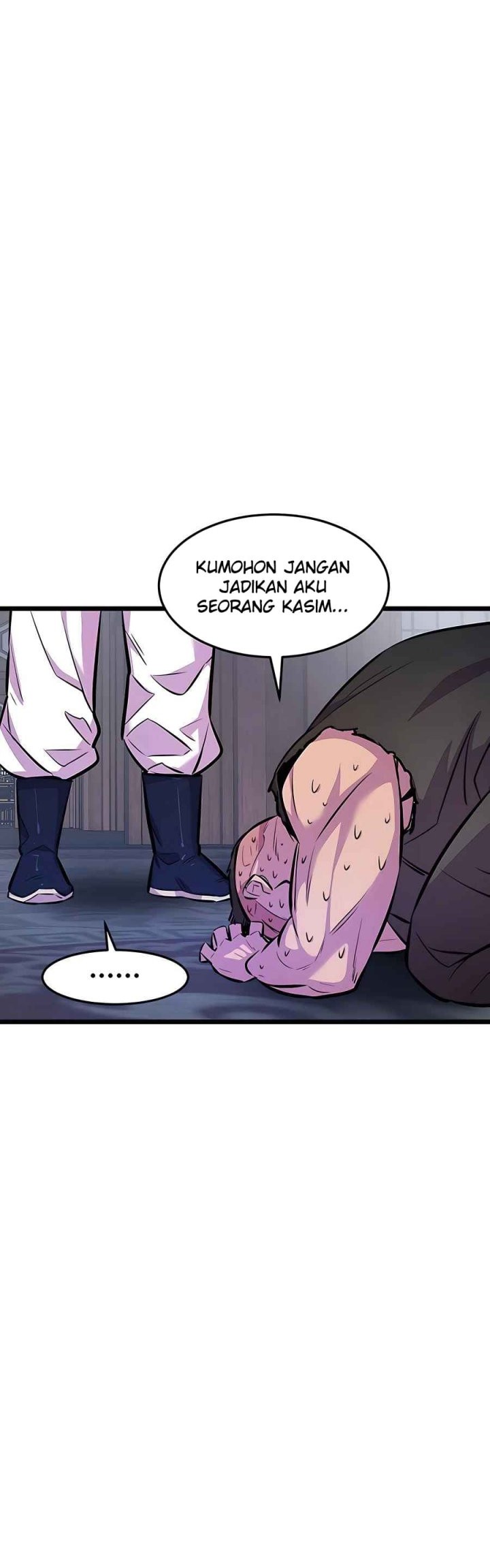 World's Greatest Senior Disciple Chapter 2 - halaman 58
