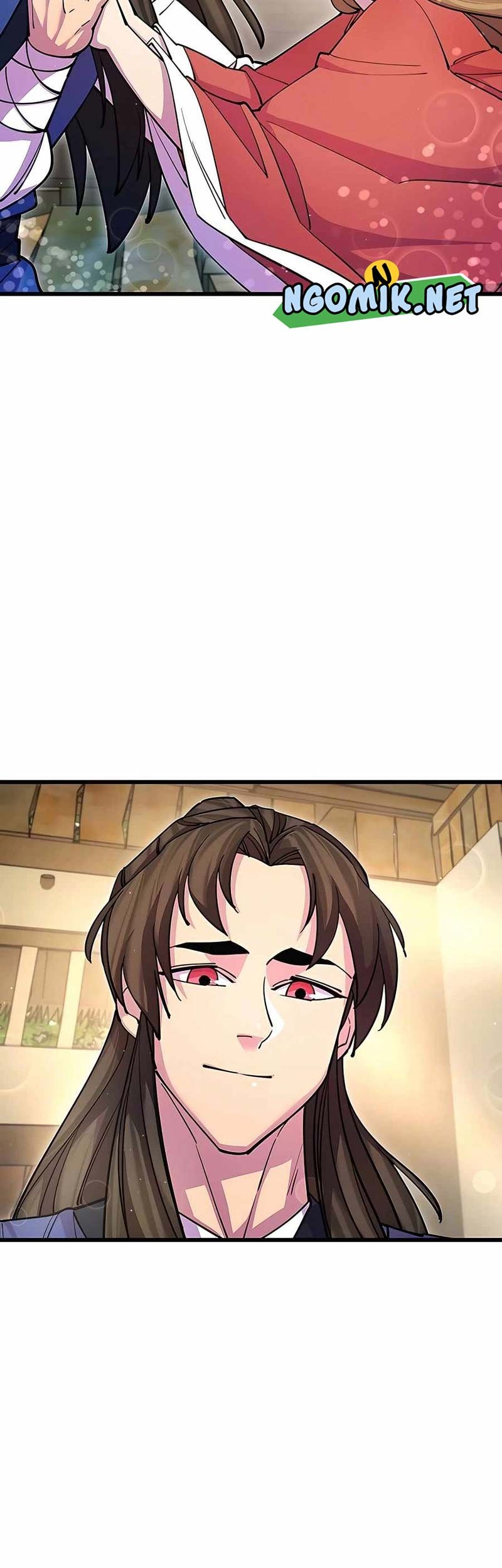 World's Greatest Senior Disciple Chapter 20 - halaman 40