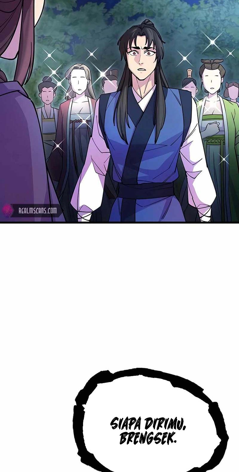World's Greatest Senior Disciple Chapter 21 - halaman 49