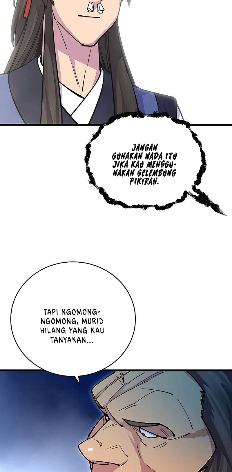 World's Greatest Senior Disciple Chapter 22 - halaman 39