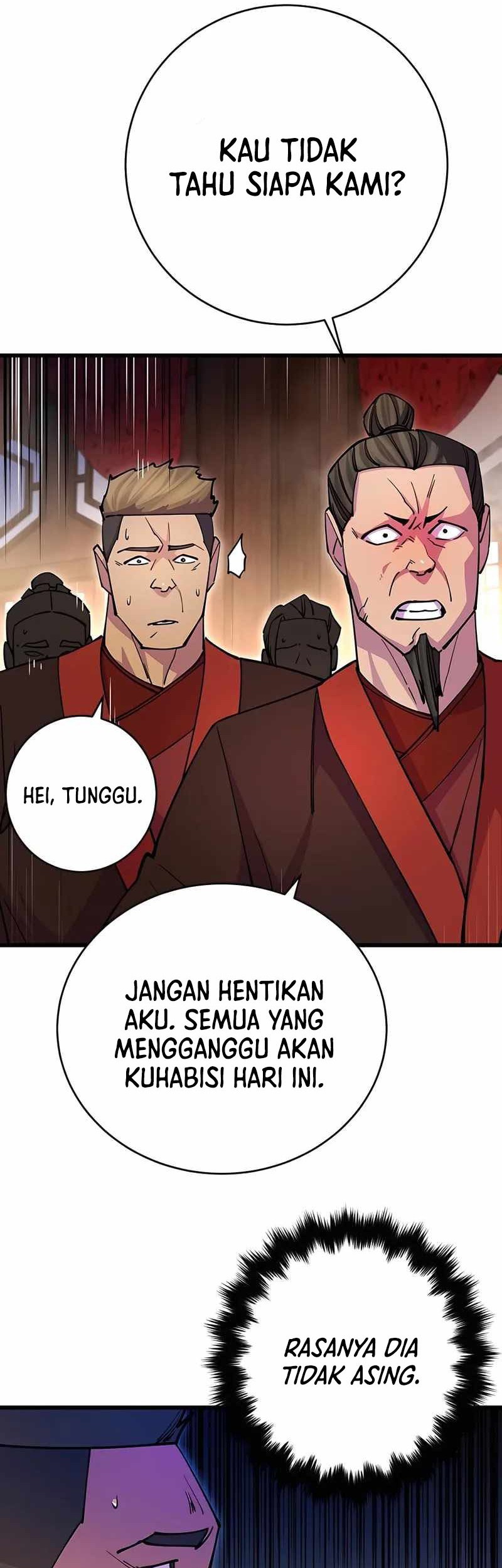World's Greatest Senior Disciple Chapter 24 - halaman 30