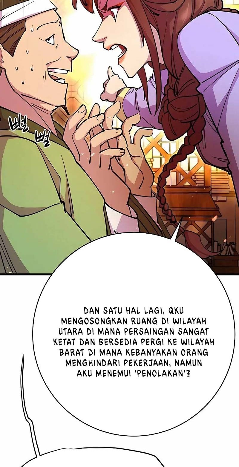 World's Greatest Senior Disciple Chapter 25 - halaman 5