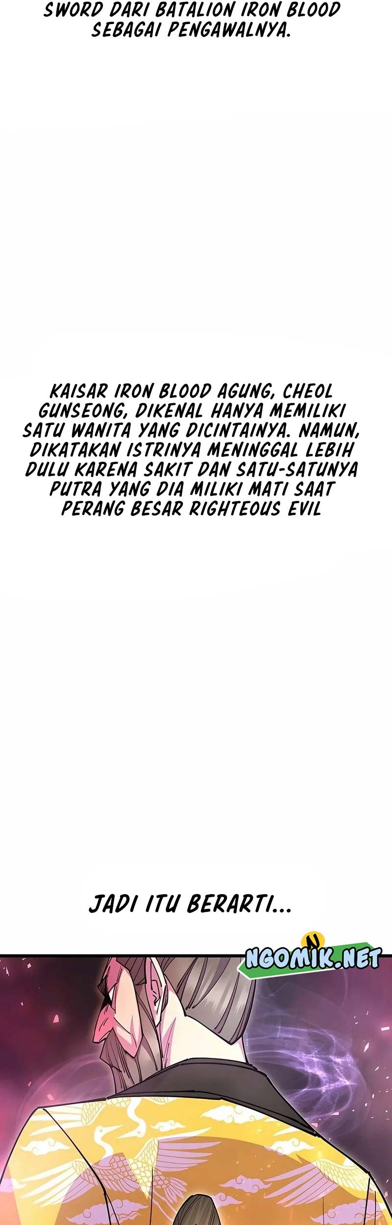 World's Greatest Senior Disciple Chapter 25 - halaman 58