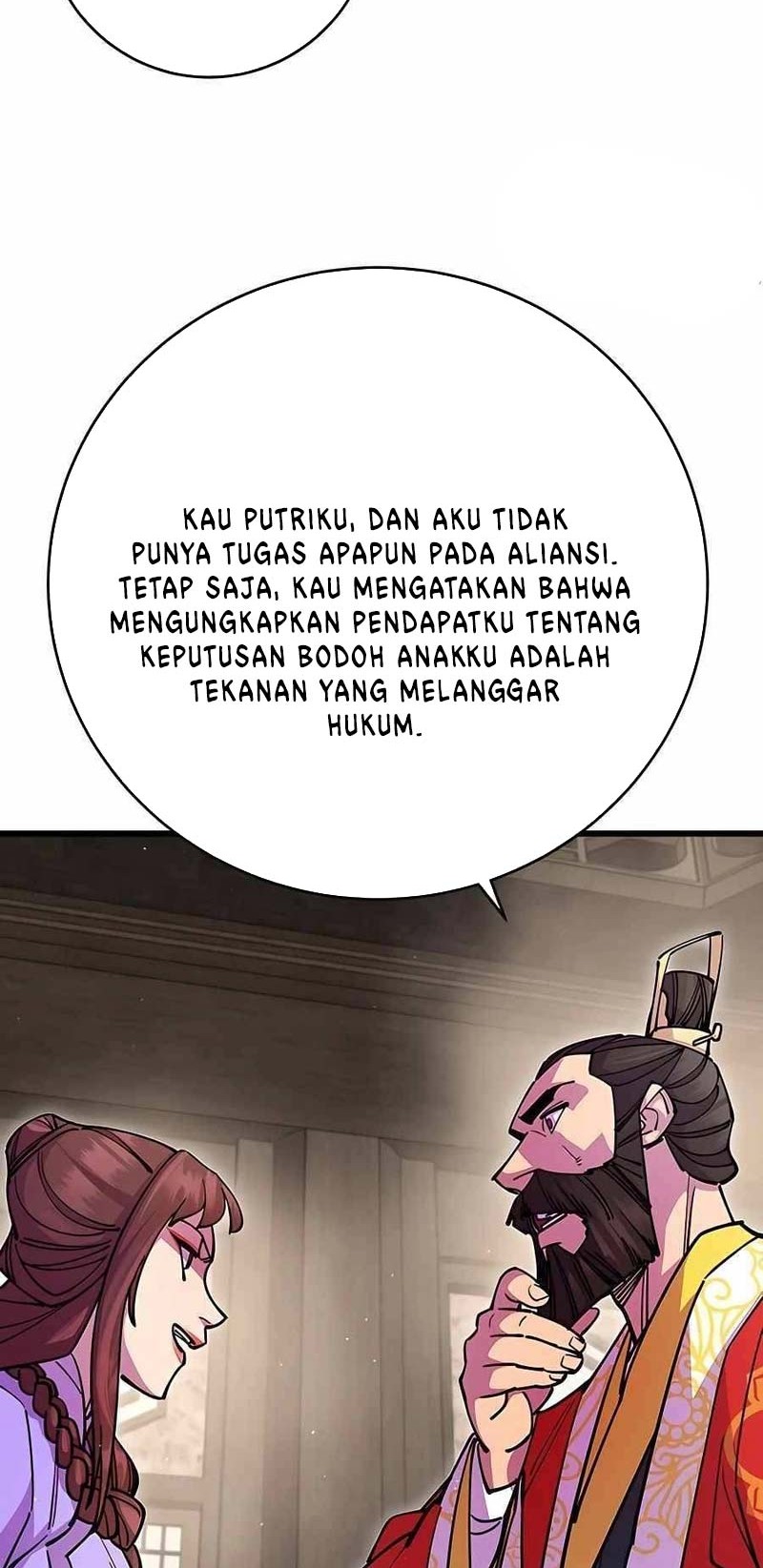 World's Greatest Senior Disciple Chapter 26 - halaman 11