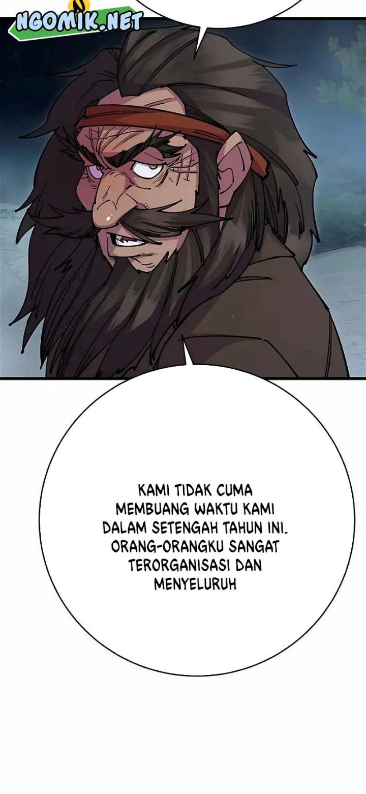 World's Greatest Senior Disciple Chapter 29 - halaman 37
